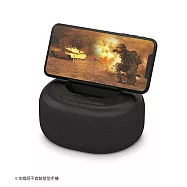 WONDER 重低音藍牙追劇音響 WS-T037U經典黑