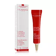 CLARINS 克蘭詩 極緻活齡漂亮眼霜(7ml)-公司貨