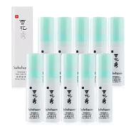 Sulwhasoo 雪花秀 素扇凝顏雙效防護日霜SPF30/PA++(5ml)X10-公司貨