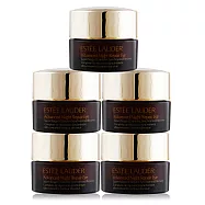 ESTEE LAUDER 雅詩蘭黛 特潤眼部超能量修護霜(5ml)X5-公司貨