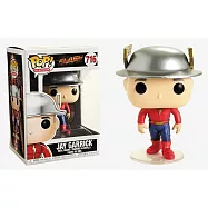 FUNKO POP TV系列 閃電俠 傑伊·蓋瑞克