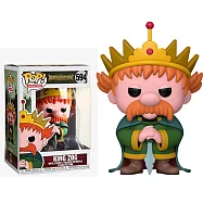 FUNKO POP 動畫 崩壞夢王國 - King Zog