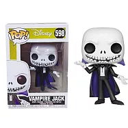 FUNKO POP 迪士尼 聖誕夜驚魂 吸血鬼傑克