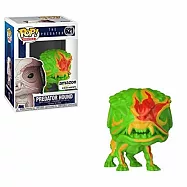 FUNKO POP 特 電影系列: 終極戰士犬 熱感應版