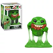FUNKO POP 電影系列 魔鬼剋星 - 史萊姆 w/熱狗