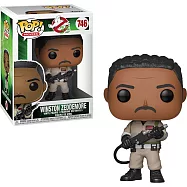 FUNKO POP 電影系列 魔鬼剋星 - 溫斯頓&middot;雷德莫爾