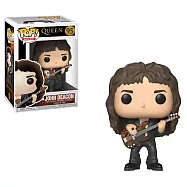 FUNKO POP 音樂系列 皇后合唱團 John Deacon