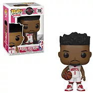 FUNKO POP NBA 休士頓火箭 羅素·衛斯特布魯克