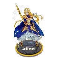 刀劍神域 Alicization-Alice icash2.0(含運費)