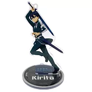 刀劍神域 Alicization-Kirito icash2.0(含運費)