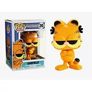 FUNKO POP 漫畫系列 Garfield 加菲貓