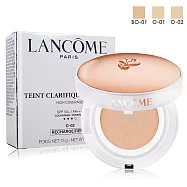 LANCOME 蘭蔻 超極光精華氣墊粉餅 SPF50+/PA+++(13g)加盒 多色可選-百貨公司貨 #O-02
