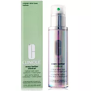 CLINIQUE 倩碧 超激光勻淨白淡斑精粹(50ml)-百貨公司貨