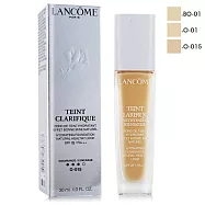 LANCOME 蘭蔻 超極光精華水粉底 SPF25/PA+++(30ml)-多色可選-百貨公司貨 #O-015
