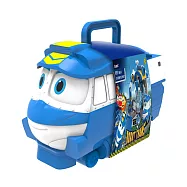 GOGO小尖兵 - 小凱手提收納盒(未附合金車)