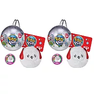 PIKMI POPS 驚喜掛飾假期限定 款式隨機出貨2款