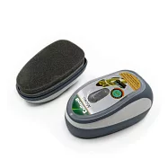 糊塗鞋匠 優質鞋材 L236 德國Collonil行動鞋油 1個