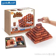 Guidecraft 我的小磚業- 四角磚