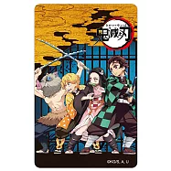 鬼滅之刃 第二彈icash2.0(含運費)