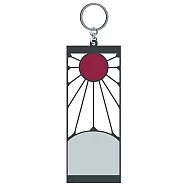 鬼滅之刃 竈門炭治郎花牌耳環 icash2.0(含運費)