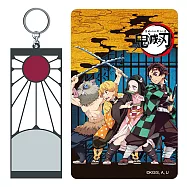 鬼滅之刃經典套卡 icash2.0(含運費)