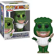 FUNKO POP TV系列 恐龍家族 夏琳&middot;辛克萊
