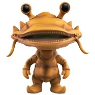 FUNKO POP TV系列 鹹蛋超人 超人力霸王 吃錢怪 卡內貢