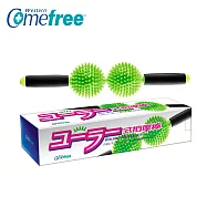 【Comefree 康芙麗】元氣大滾輪 CF3343