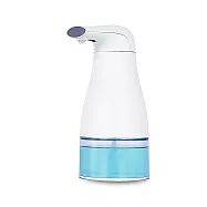 ANKOU LIFE安酷嚴選【智慧感應】紅外線自動泡沫皂液機