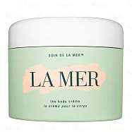 LA MER 海洋拉娜 身體乳霜(300ml)(公司貨)