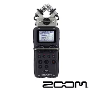 ZOOM H5 手持數位錄音機