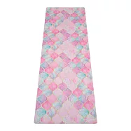 【Yoga Design Lab】Combo Mat 天然橡膠瑜珈墊3.5mm - Monaco