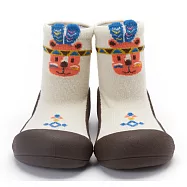 韓國Attipas學步鞋 XL 印地安小熊