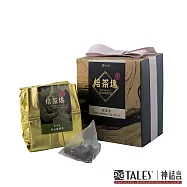 焙茶塢 台灣冠軍茶-梨山福壽茶(盒裝10入)