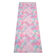 【YogaDesignLab】Yoga Mat Towel 瑜珈舖巾 - Monaco