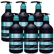 《台塑生醫》Dr’s Formula 受損修護洗髮精580g*6入