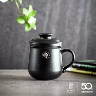 【陸寶LOHAS】雲中錦書蓋杯 抒發思念之情 辦公杯 300ml