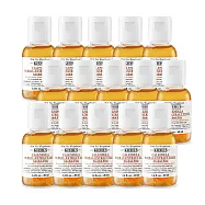 KIEHL’S 契爾氏 金盞花植物精華化妝水(40ml)X15-國際航空版