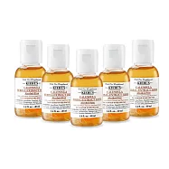 KIEHL’S 契爾氏 金盞花植物精華化妝水(40ml)X5-國際航空版