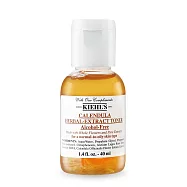 KIEHL’S 契爾氏 金盞花植物精華化妝水(40ml)-國際航空版