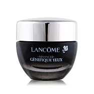 LANCOME 蘭蔻 超進化肌因亮眼精粹霜(15ml) -TESTER-公司貨