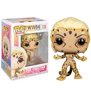 FUNKO POP 電影系列 神力女超人1984 豹女