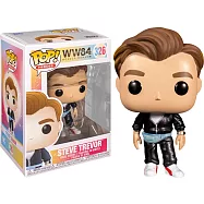 FUNKO POP 電影系列 神力女超人1984 史蒂夫 80年代