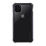 【NavJack】Apple iPhone 11 (6.1吋)│GERMPROOF 超奈米抗菌防摔殼奈米黑