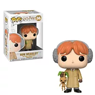 FUNKO POP 電影系列: 哈利波特 - 榮恩·衛斯理 藥草學