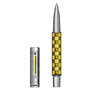 MONTEGRAPPA 萬特佳 哈利波特系列-赫夫帕夫學院鋼珠筆