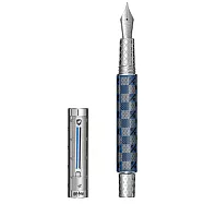 MONTEGRAPPA 萬特佳 哈利波特系列-雷文克勞學院鋼筆 M尖