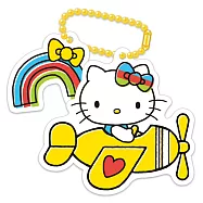 KITTY LOVE OPEN! SWEET&FUN KITTY icash2.0(含運費)