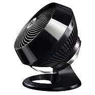 美國 VORNADO 沃拿多 8-10坪 4段速渦流空氣循環機 循環扇_660B 黑色