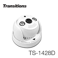 全視線 TS-1428D 全景1080P紅外線彩色攝影機